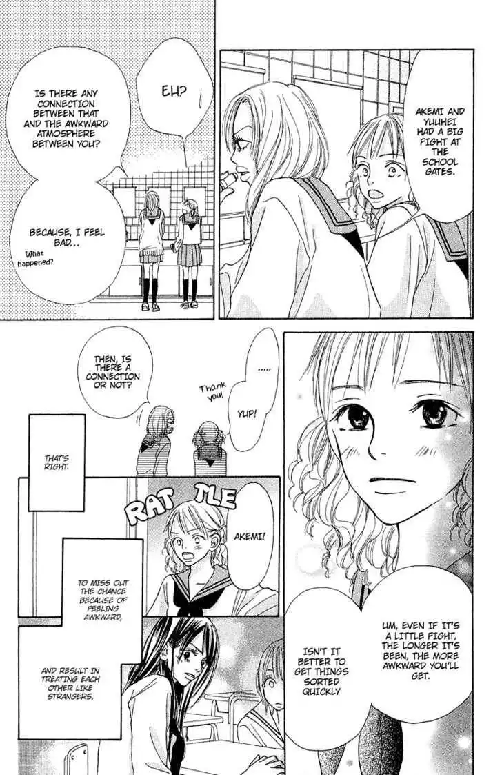 Crazy for You (Shoujo) Chapter 6 5